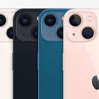 拼多多百亿补贴上线新活动：iPhone 13 直降1000元