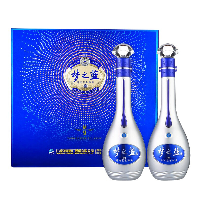 有什么一千块左右的酒值得买？以下八款酒鬼专属，你值得拥有