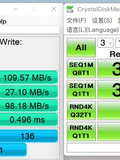 笔记本扩容优解 三星FIT+优盘晒单