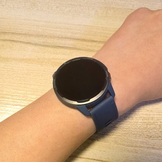 小米Watch Color 2上手体验