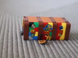 LEGO 乐高 DOTS点点世界系列