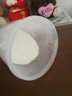 高铁米粉，宝宝的第一口米粉