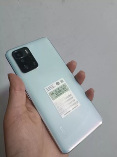 千元机就用小米，1299红米10Pro