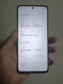 千元机就用小米，1299红米10Pro