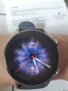 千元左右的智能手表