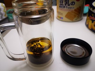 富光茶杯，办公室喝茶利器