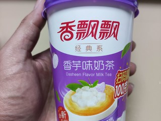 香飘飘奶茶