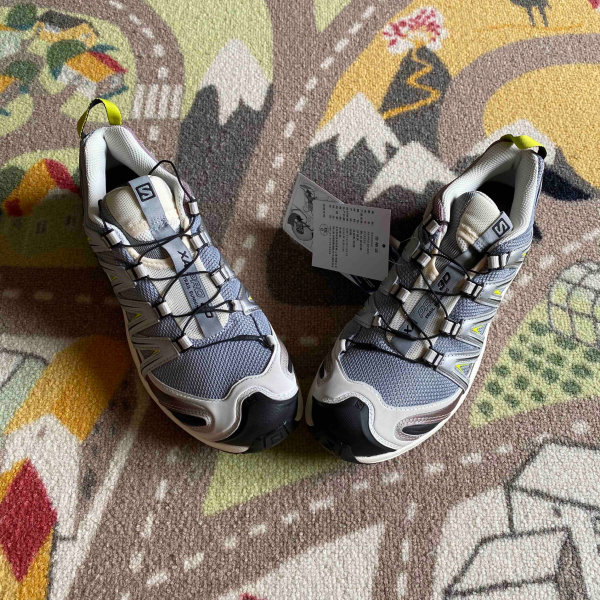 SALOMON 2023 VISION ヘルメット マットブラック Salomon XT-Pathway Gore-Tex BILLY's-Exclusive | Hypebeast