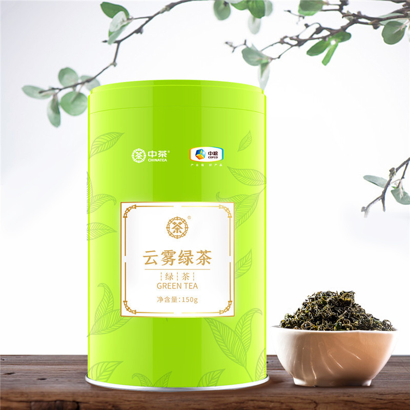 绿茶季来临，头道绿茶，到底能不能喝？