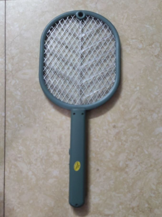 电蚊拍