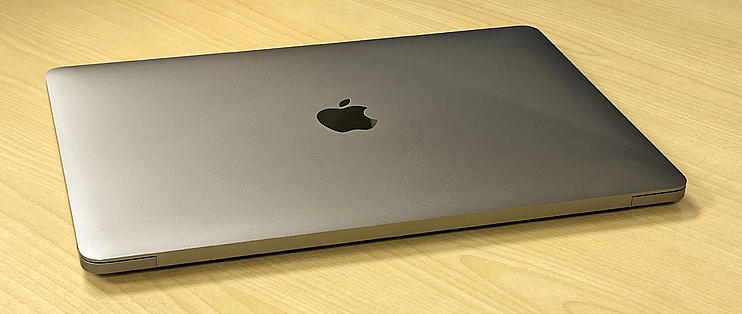 MacBook 篇一：重装macOS Monterey 12.2.1系统，顺便测一下256GB SSD