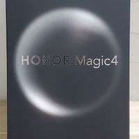 达不到心中的期望荣耀magic4pro