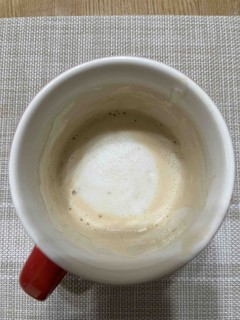 咖啡伴侣之牛奶膨胀器