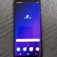 三星Galaxy S9+老司机