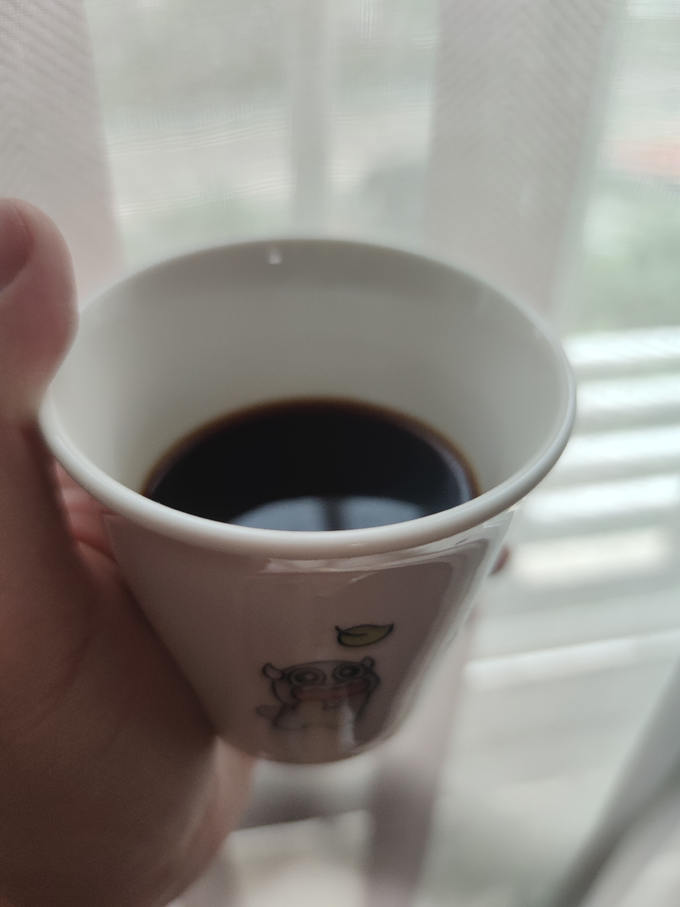 瑞幸咖啡速溶咖啡