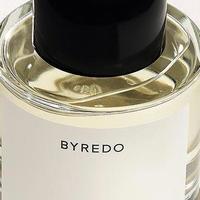 Byredo十周年自我定义款——Byredo 无名