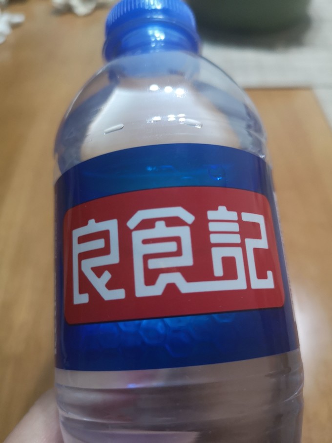 可口可乐饮用水