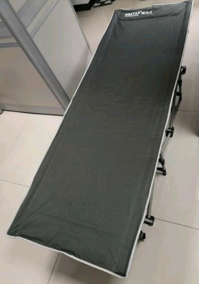 折叠床