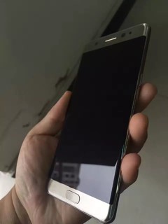 三星在国内从此由盛转衰——三星Note7