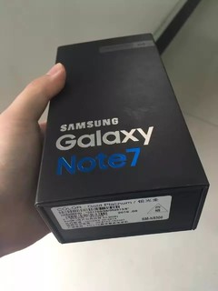 三星在国内从此由盛转衰——三星Note7