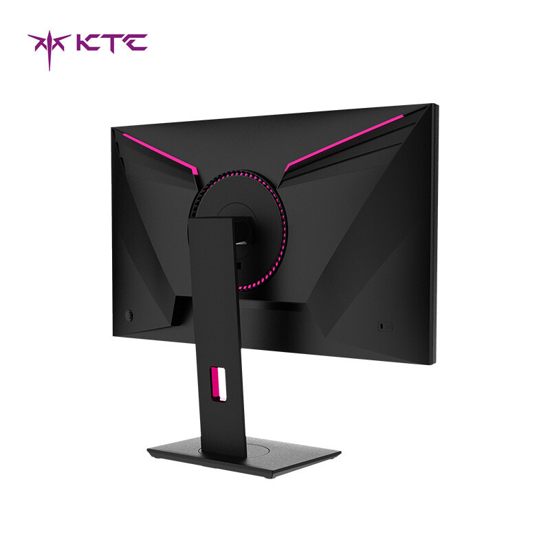 KTC 推出新款 M27T20 显示器：27英寸、2K 165Hz、Mini LED 屏