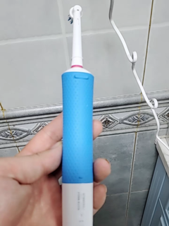 非常好用的电牙刷