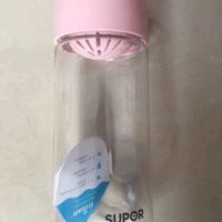 苏泊尔（SUPOR）BB杯塑料杯