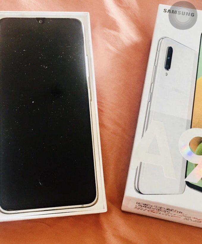 三星a90吸引我的点有三