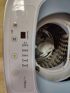 专门给宝宝用的洗衣机