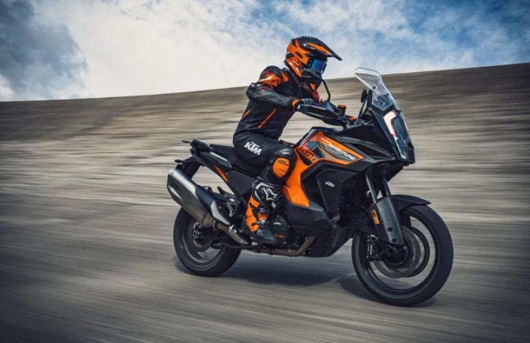 新款ktm 1290 super adventure s/r上市_摩托车整车_什么值得买