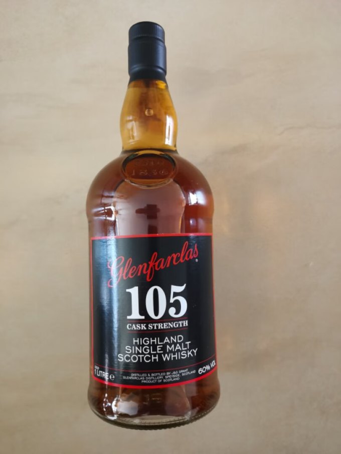 格兰花格威士忌