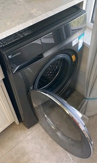 变频洗衣机