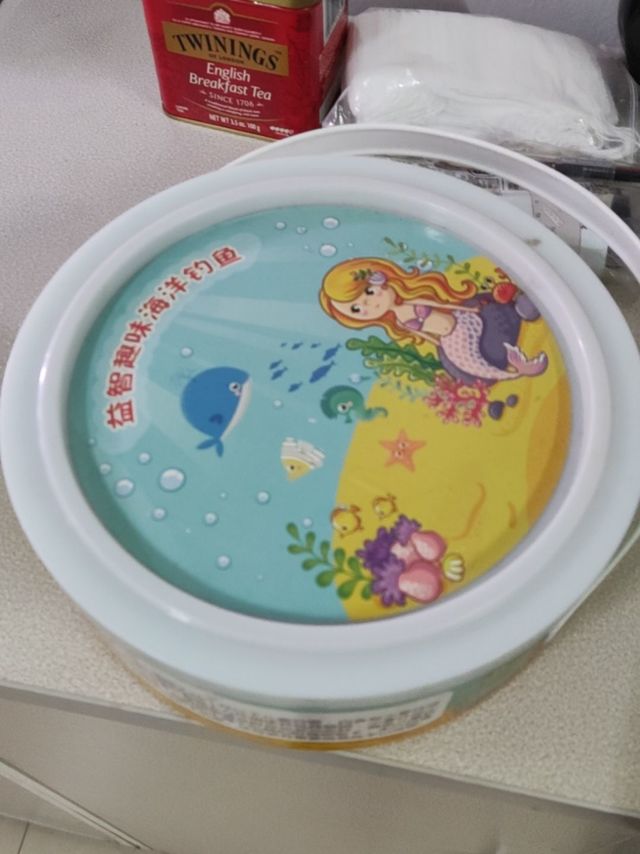 三岁以上小孩可以玩