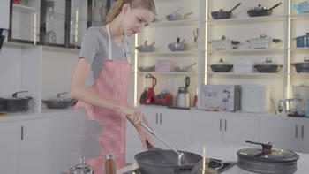 八款高颜值又好用的锅具装备 让我爱上厨房爱上做饭