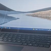 微软亲儿子surface laptop 3 商业版售后服务体验