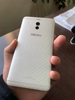 魅族最强千元机——魅蓝Note6