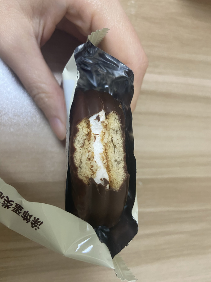 好丽友其他休闲零食