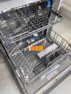 好用的洗碗机懒人