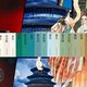  惊艳千年的中国传统色，你能识得几种？（附百余种色值，值得收藏！）　