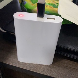 紫米移动WiFi