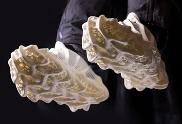 匹克3D骨头鞋正式发售，异形看了疯狂点赞