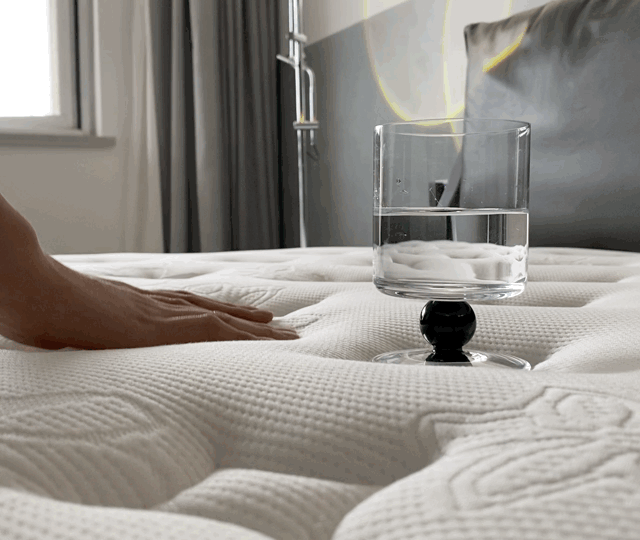 2K入手高性价比床垫，从根源上解决失眠困扰