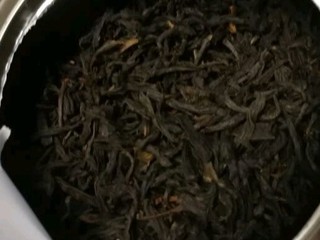 正山小种特级红茶茶叶礼盒装