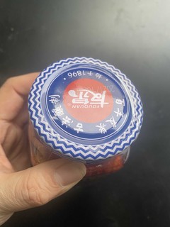 新品豆腐乳来了哦，茶油味的腐乳有没有试过