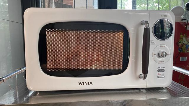 winia微波炉