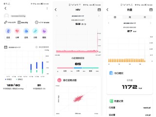 分享丨从医院到随身从手臂到手腕，研和智能