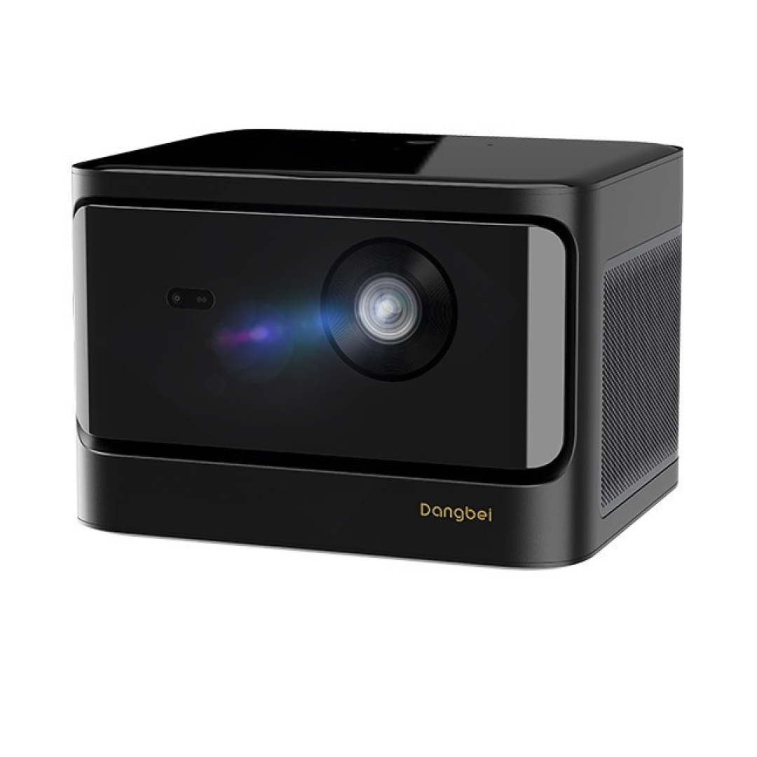 2022家用投影仪选购指南/投影仪哪个牌子好/当贝、联想、峰米、极米、坚果、腾讯极光、小明、哈趣/避坑