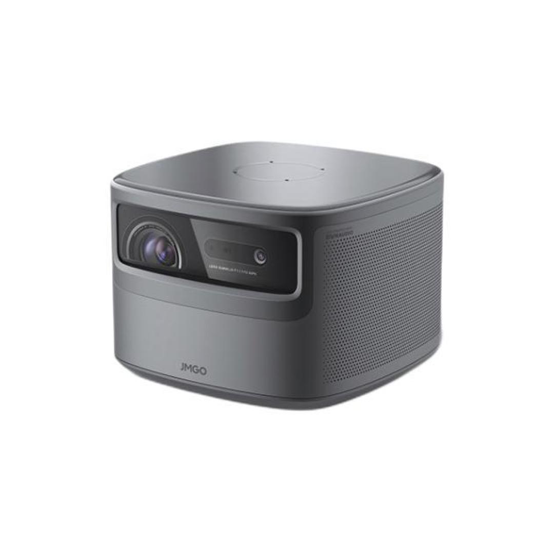 2022家用投影仪选购指南/投影仪哪个牌子好/当贝、联想、峰米、极米、坚果、腾讯极光、小明、哈趣/避坑