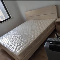 全友家居用品，床🛏️