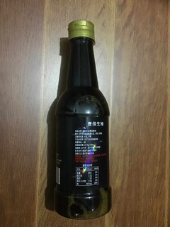 食圣一级生抽酱油